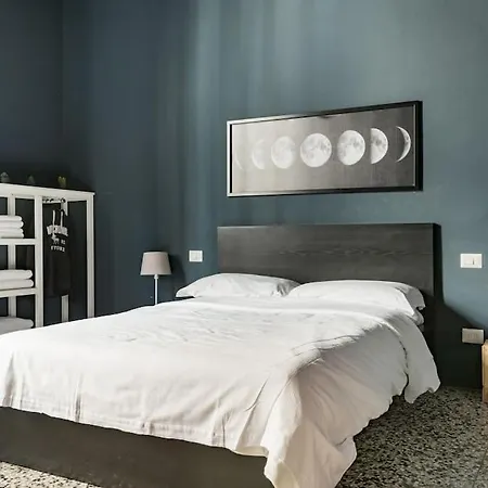 Your Private In Center Of Apartment Florence