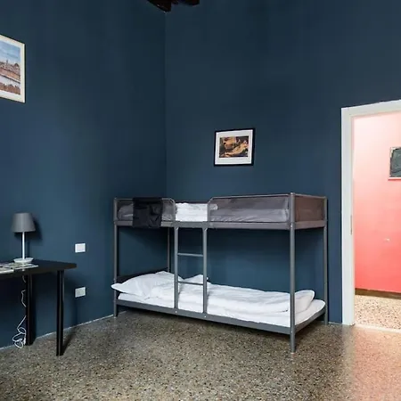 Apartment Your Private In Center Of Florence