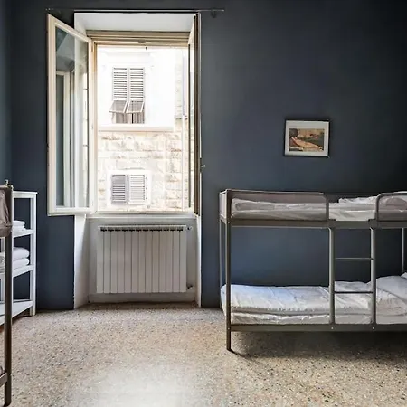 Apartment Your Private In Center Of Florence