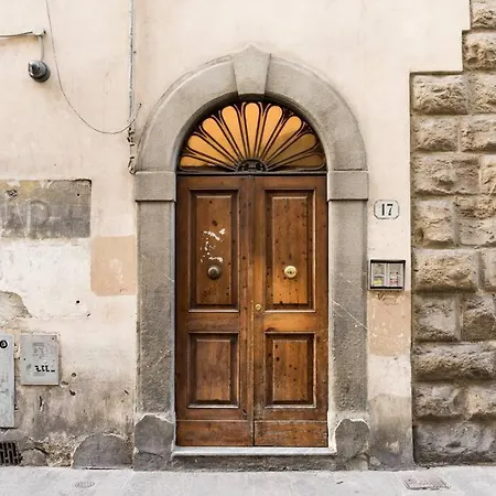 Your Private In Center Of * Florencia