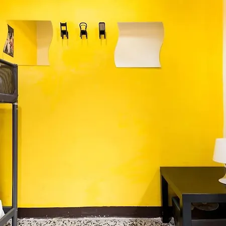Your Private In Center Of Apartment Florence