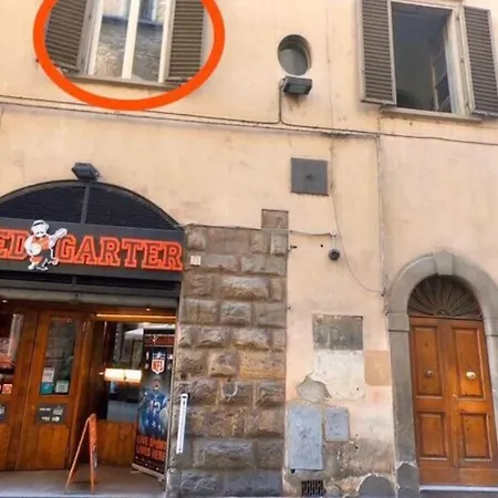 Your Private In Center Of * Florencia
