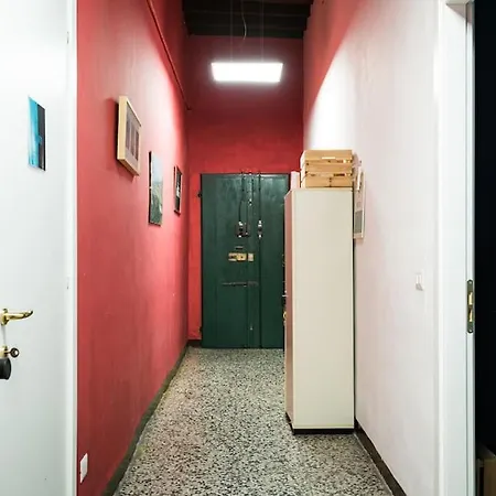Apartment Your Private In Center Of *